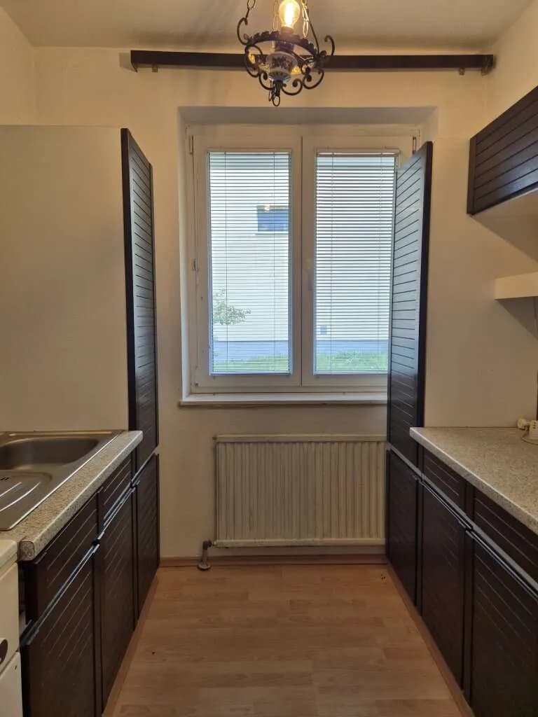 Wohnung mieten in Neunkirchen – 43 m², € 490 – Bild 3 von 8