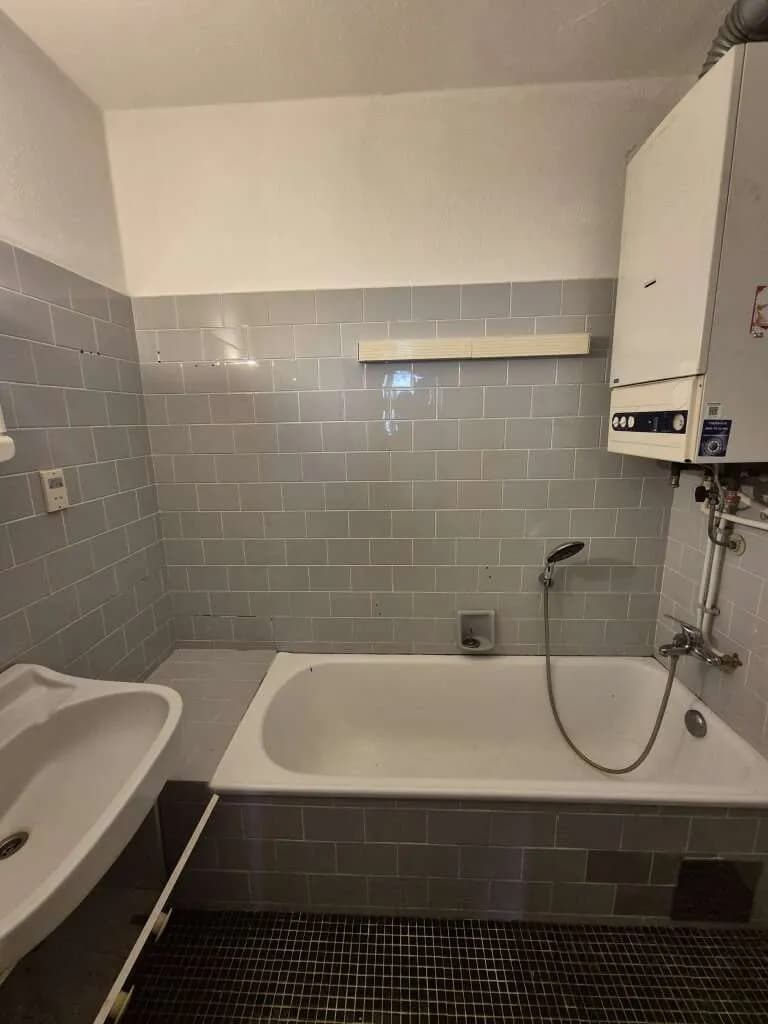 Wohnung mieten in Neunkirchen – 43 m², € 490 – Bild 5 von 8