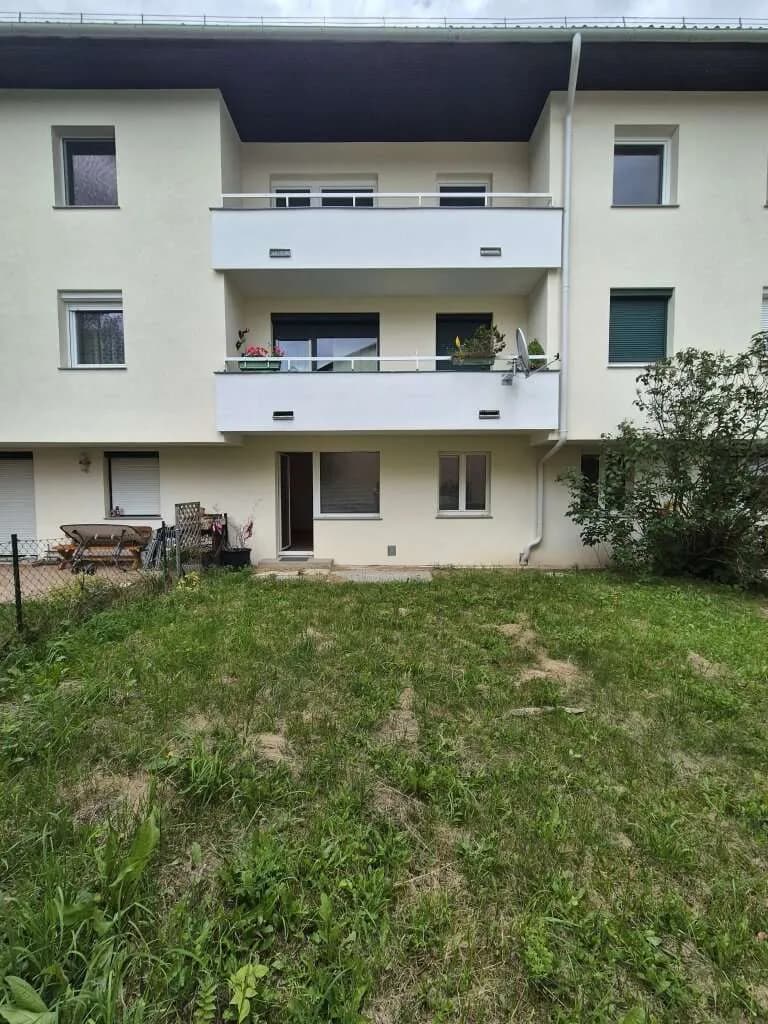 Wohnung mieten in Neunkirchen – 43 m², € 490 – Bild 6 von 8