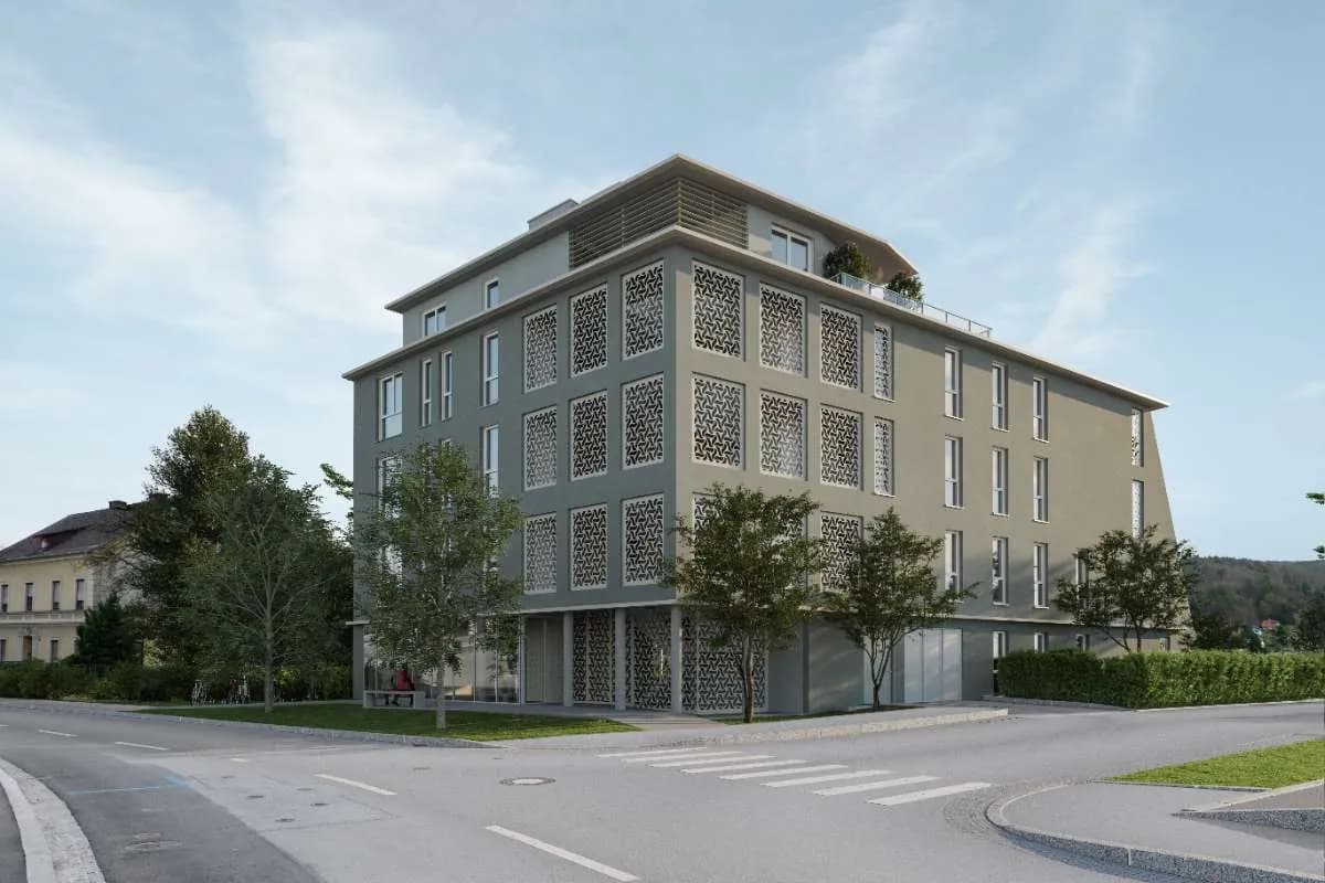 3-Zimmer-Wohnung kaufen in Graz – 74,46 m², € 439.000 – Bild 4 von 5