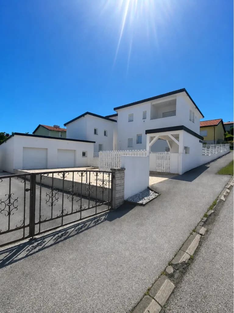 5-Zimmer-Haus kaufen in Oberwart – 185 m², € 469.000