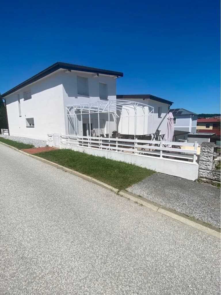 5-Zimmer-Haus kaufen in Oberwart – 185 m², € 469.000 – Bild 2 von 16