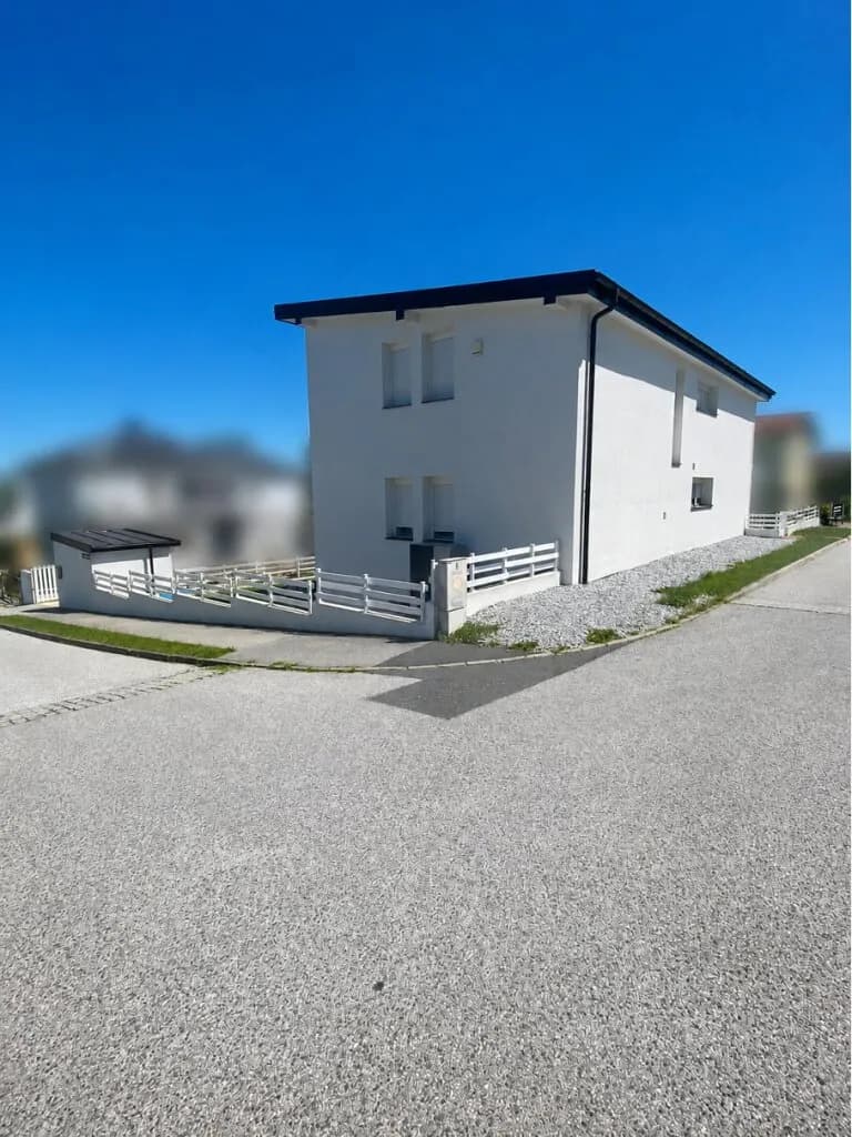 5-Zimmer-Haus kaufen in Oberwart – 185 m², € 469.000 – Bild 3 von 16