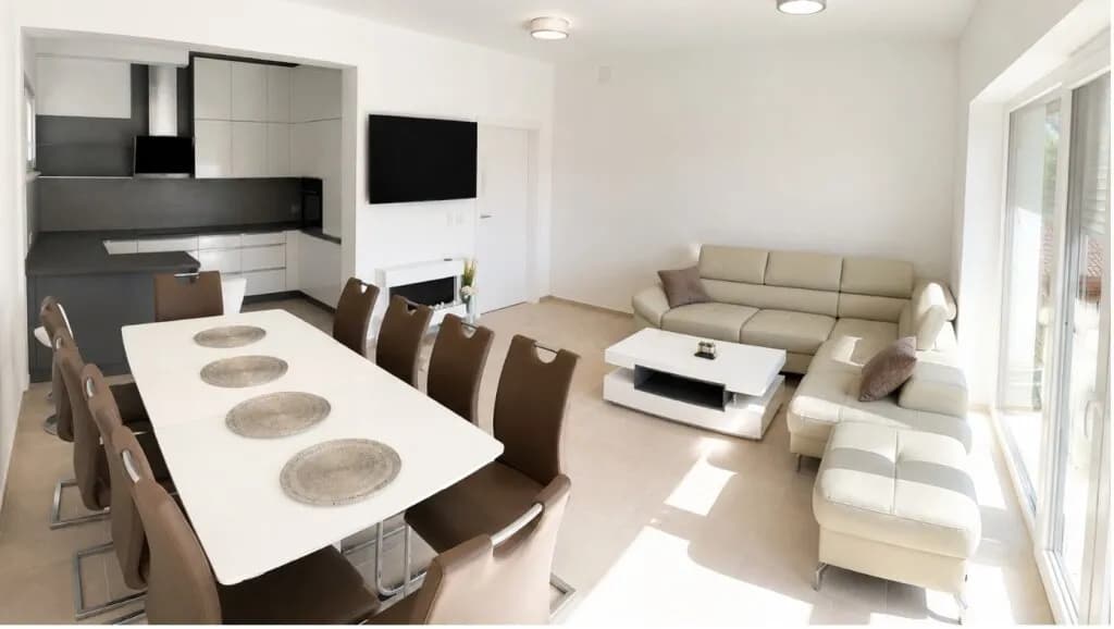 5-Zimmer-Haus kaufen in Oberwart – 185 m², € 469.000 – Bild 8 von 16