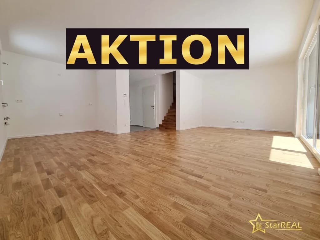 5-Zimmer-Haus kaufen in Wien – 145,4 m², € 625.000 – Bild 1 von 31