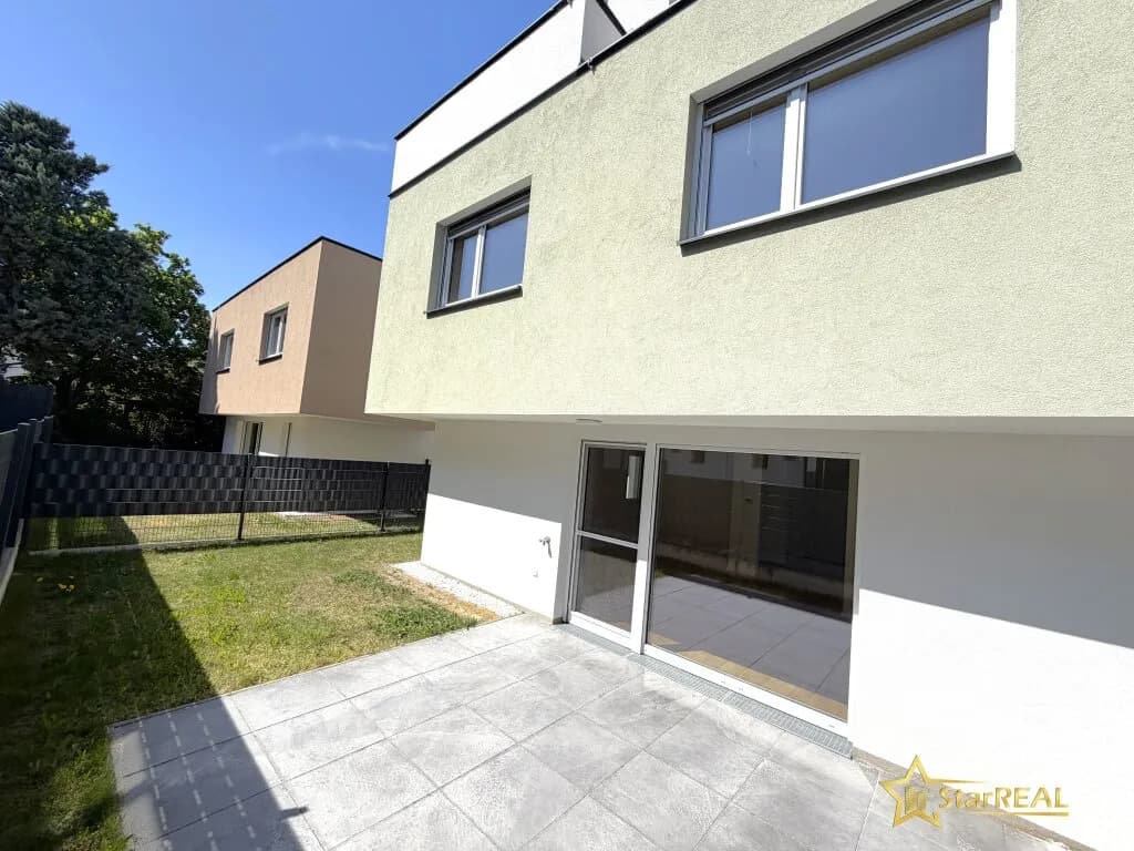 5-Zimmer-Haus kaufen in Wien – 145,4 m², € 625.000 – Bild 2 von 31
