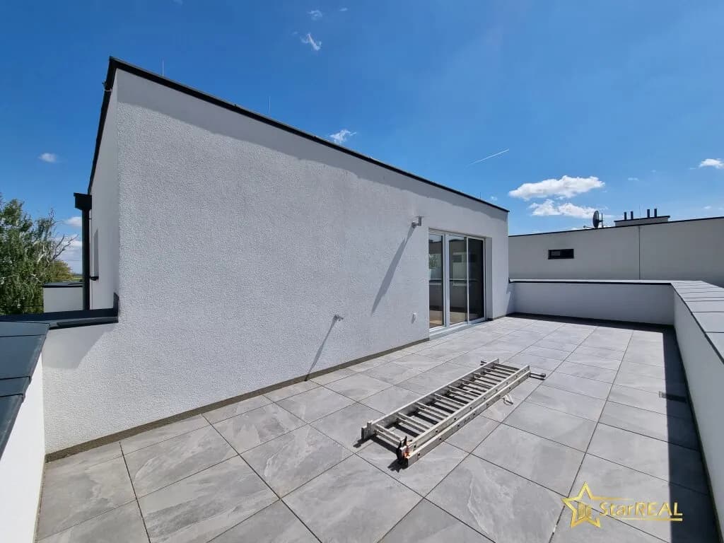 5-Zimmer-Haus kaufen in Wien – 145,4 m², € 625.000 – Bild 3 von 31