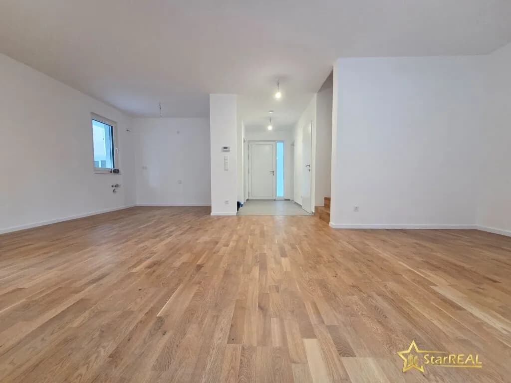 5-Zimmer-Haus kaufen in Wien – 145,4 m², € 625.000 – Bild 5 von 31
