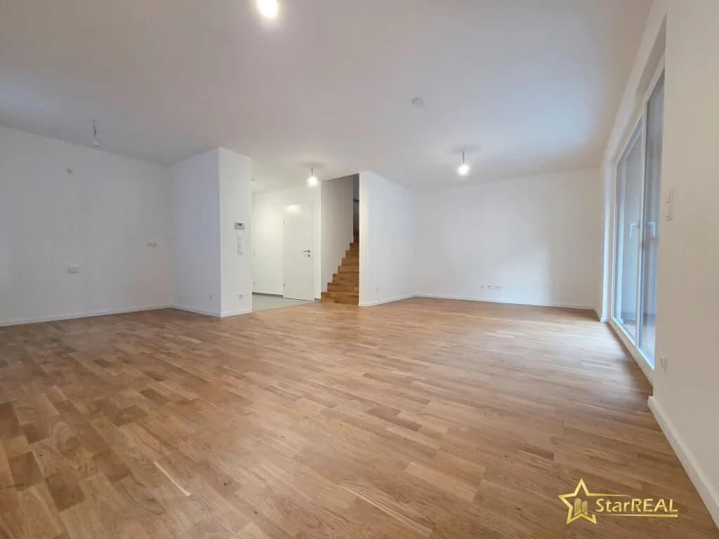 5-Zimmer-Haus kaufen in Wien – 145,4 m², € 625.000 – Bild 9 von 31