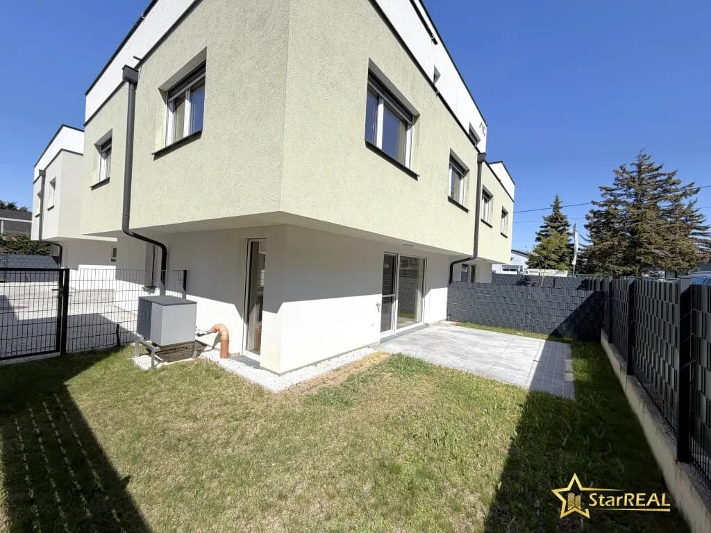 5-Zimmer-Haus kaufen in Wien – 145,4 m², € 625.000 – Bild 11 von 31