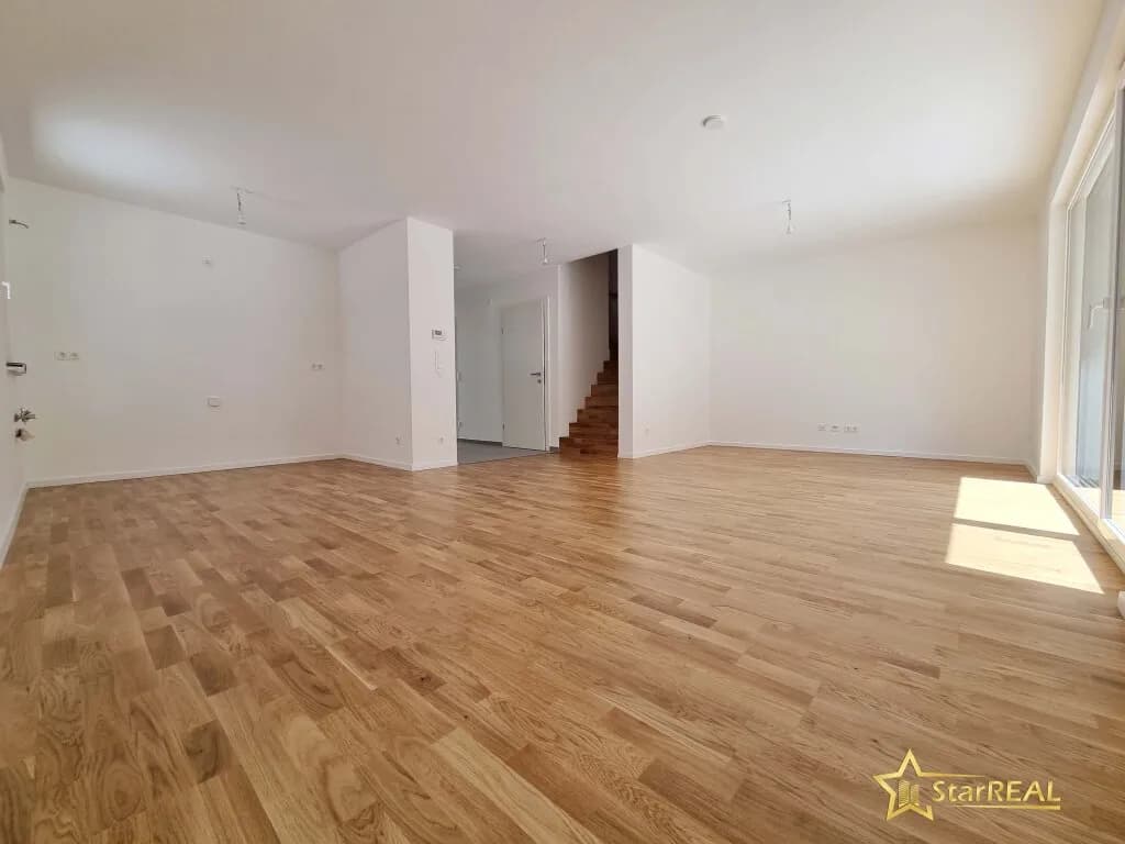 5-Zimmer-Haus kaufen in Wien – 145,4 m², € 625.000 – Bild 13 von 31