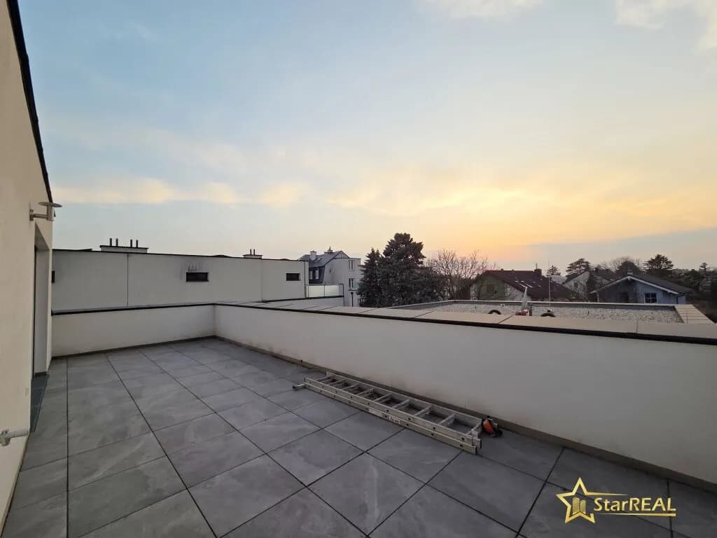 5-Zimmer-Haus kaufen in Wien – 145,4 m², € 625.000 – Bild 25 von 31
