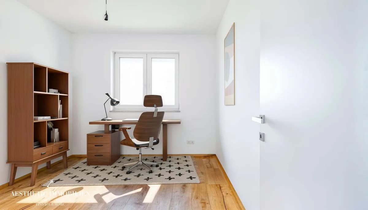 5-Zimmer-Haus kaufen in Grieskirchen – 130,7 m², € 429.000