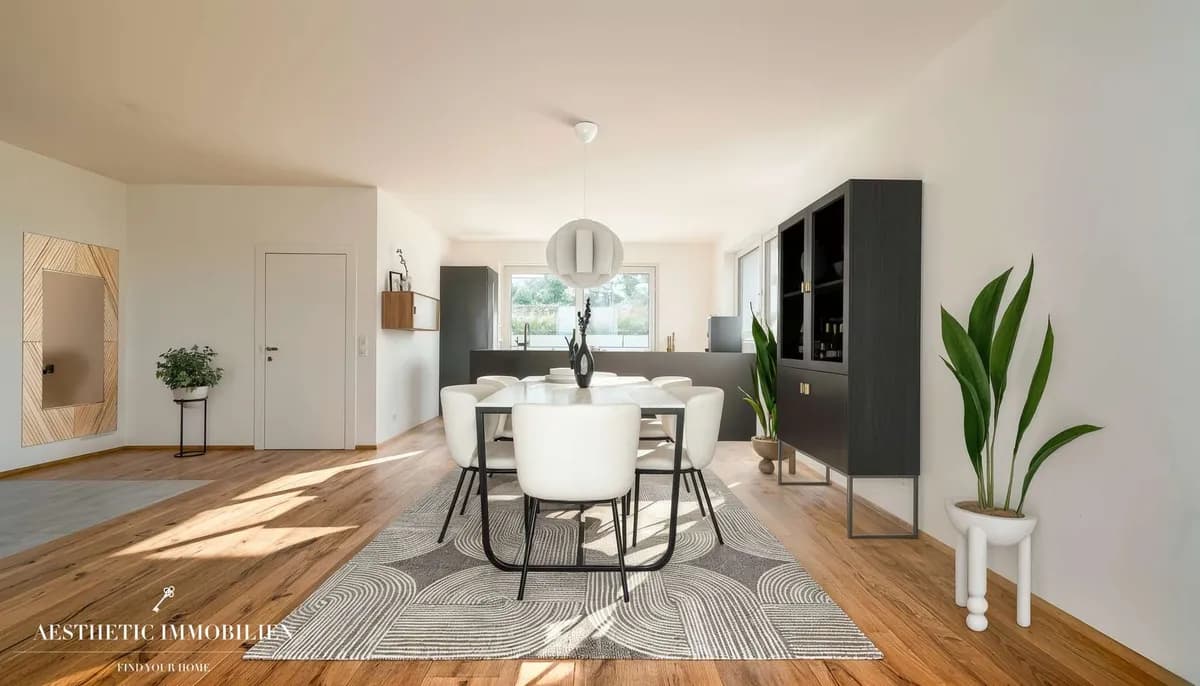 5-Zimmer-Haus kaufen in Grieskirchen – 130,7 m², € 429.000 – Bild 3 von 20