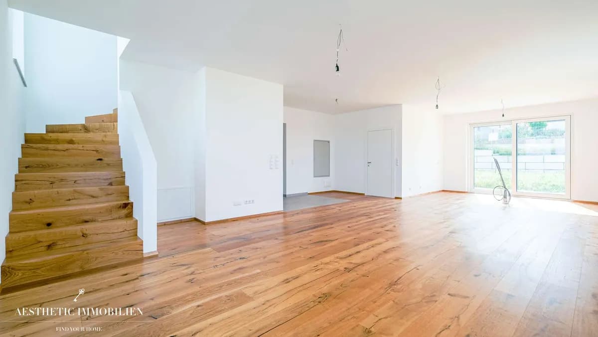 5-Zimmer-Haus kaufen in Grieskirchen – 130,7 m², € 429.000 – Bild 7 von 20