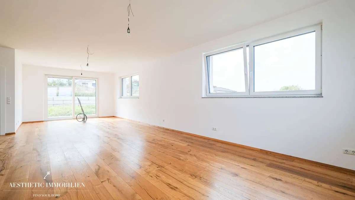 5-Zimmer-Haus kaufen in Grieskirchen – 130,7 m², € 429.000 – Bild 8 von 20
