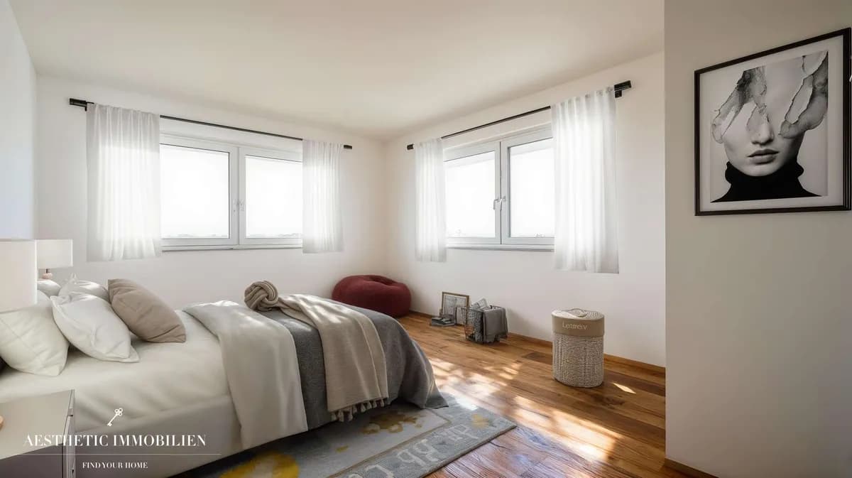 5-Zimmer-Haus kaufen in Grieskirchen – 130,7 m², € 429.000 – Bild 9 von 20