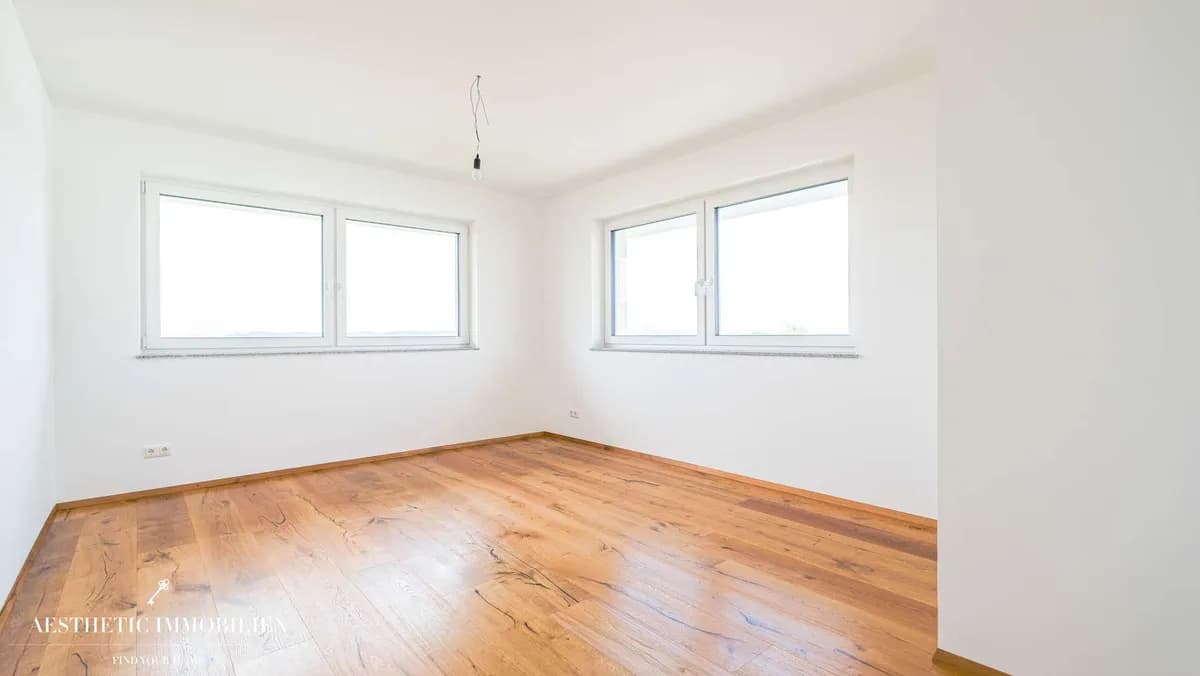 5-Zimmer-Haus kaufen in Grieskirchen – 130,7 m², € 429.000 – Bild 10 von 20