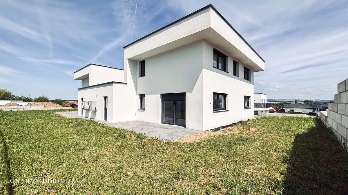 5-Zimmer-Haus kaufen in Grieskirchen – 130,7 m², € 429.000 – Bild 14 von 20