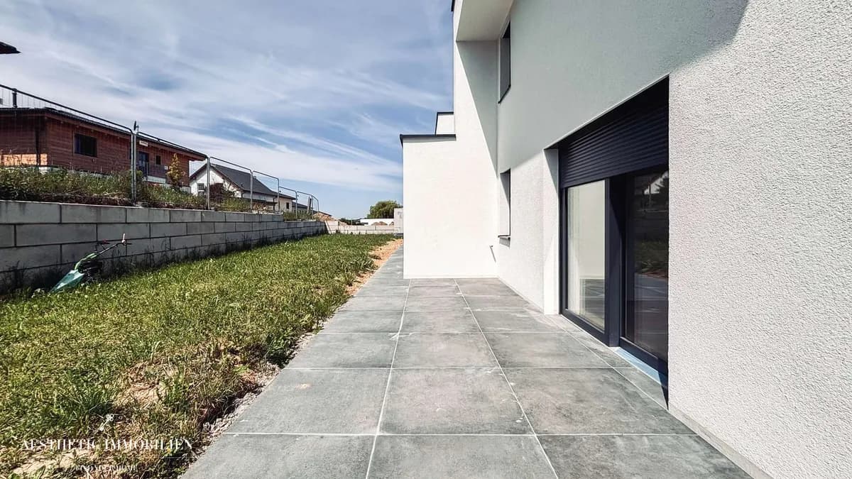 5-Zimmer-Haus kaufen in Grieskirchen – 130,7 m², € 429.000 – Bild 16 von 20