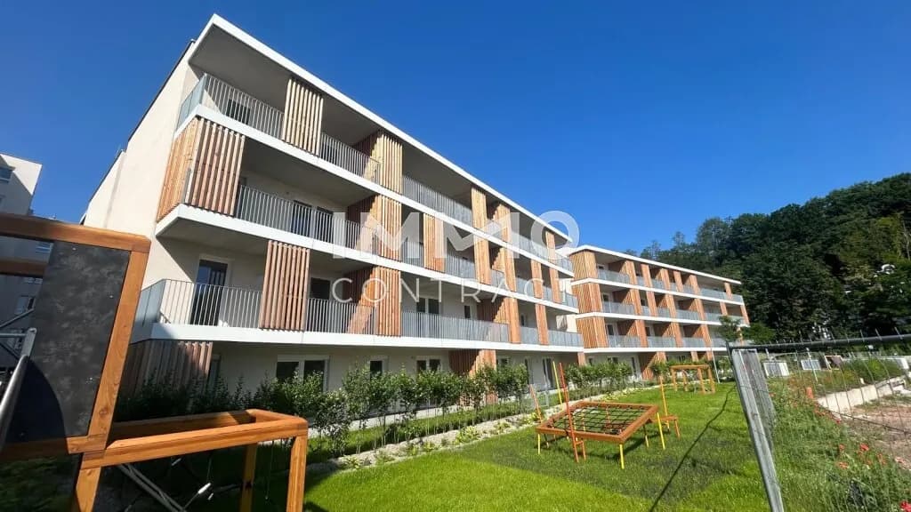 3-Zimmer-Wohnung kaufen in Sankt Pölten – 64,05 m², € 227.900 – Bild 7 von 16