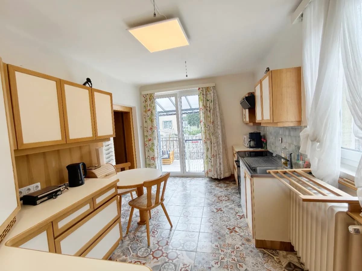 4-Zimmer-Wohnung kaufen in Linz – 155 m², € 440.000 – Bild 2 von 9