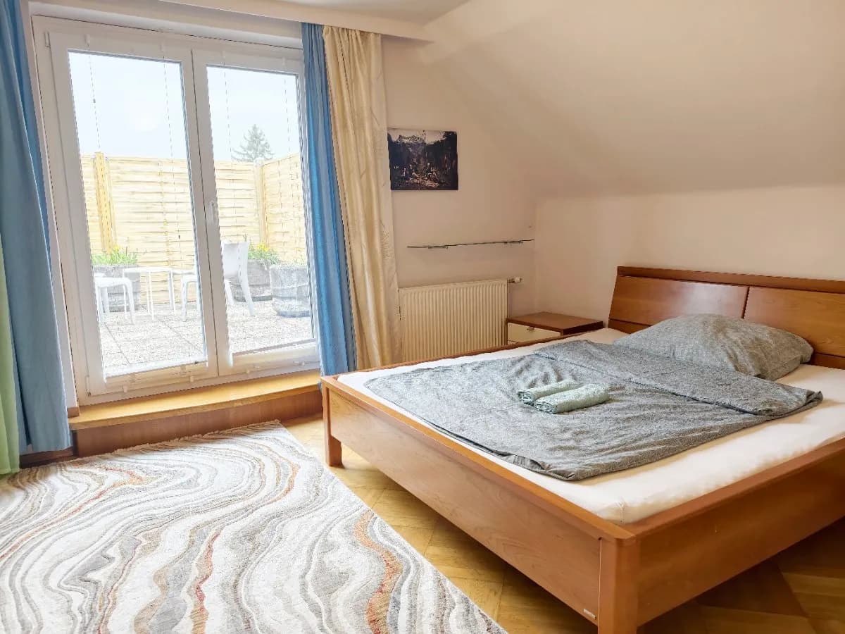4-Zimmer-Wohnung kaufen in Linz – 155 m², € 440.000 – Bild 3 von 9