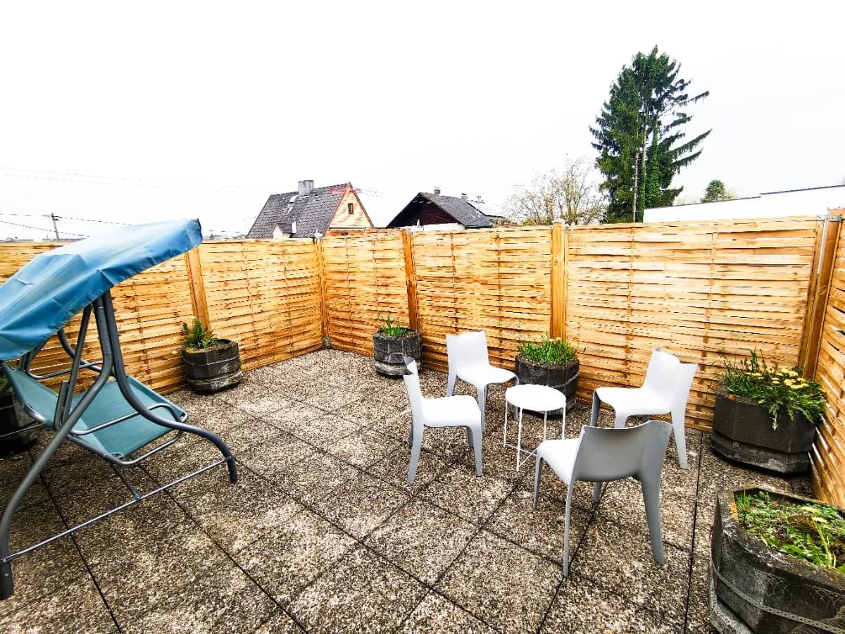 4-Zimmer-Wohnung kaufen in Linz – 155 m², € 440.000 – Bild 4 von 9