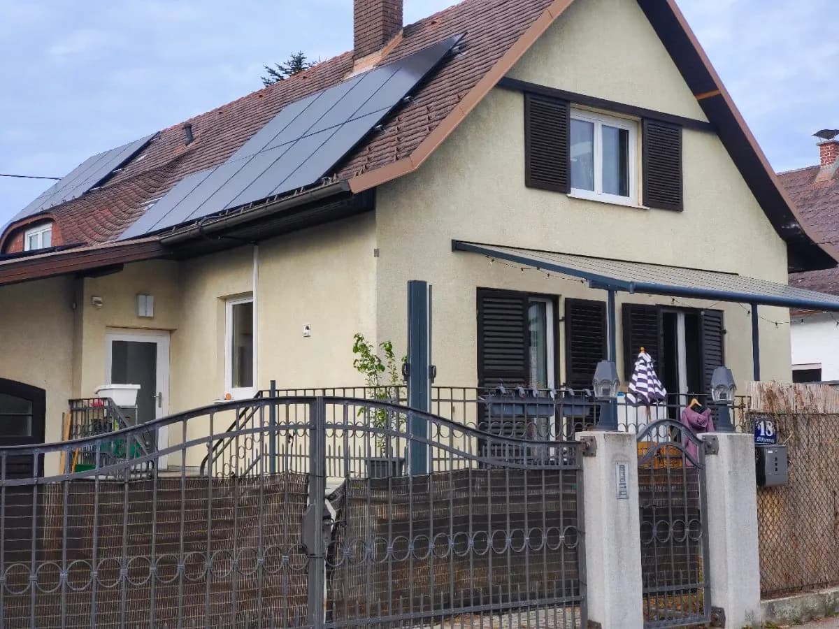 4-Zimmer-Wohnung kaufen in Linz – 155 m², € 440.000 – Bild 5 von 9