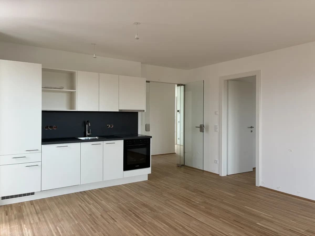 3-Zimmer-Wohnung mieten in Mödling – 73,27 m², € 1.547 – Bild 2 von 19