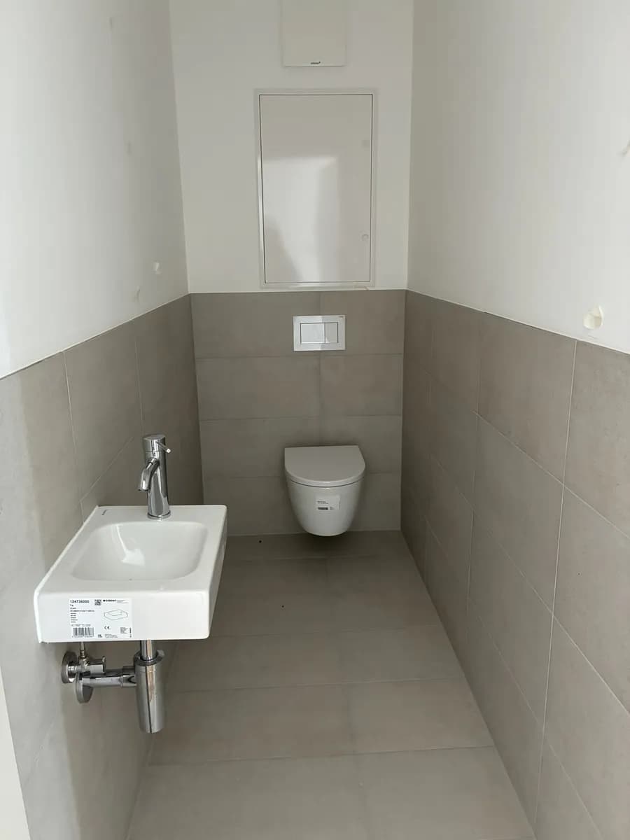 3-Zimmer-Wohnung mieten in Mödling – 73,27 m², € 1.547 – Bild 11 von 19