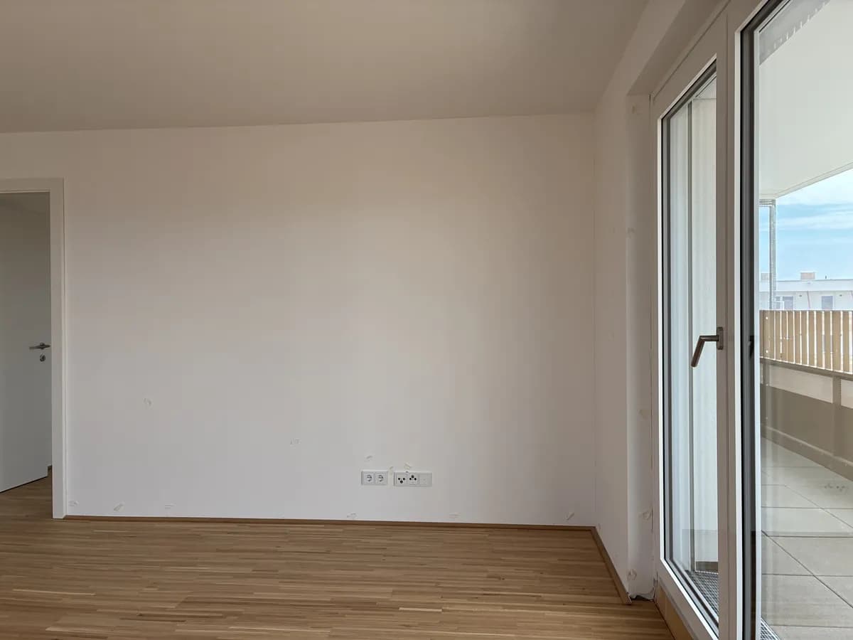 3-Zimmer-Wohnung mieten in Mödling – 73,27 m², € 1.547 – Bild 18 von 19