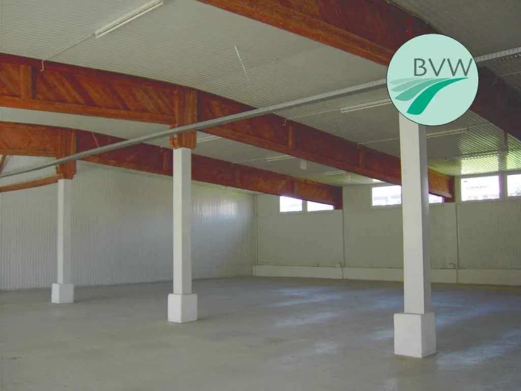 Gewerbeimmobilie mieten in Bruck-Mürzzuschlag – 375 m², € 4