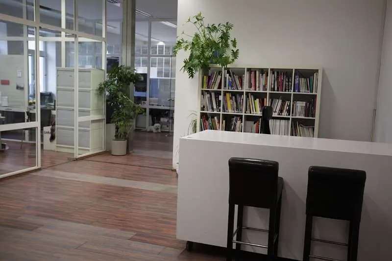 Gewerbeimmobilie mieten in Graz – 10 m², € 200