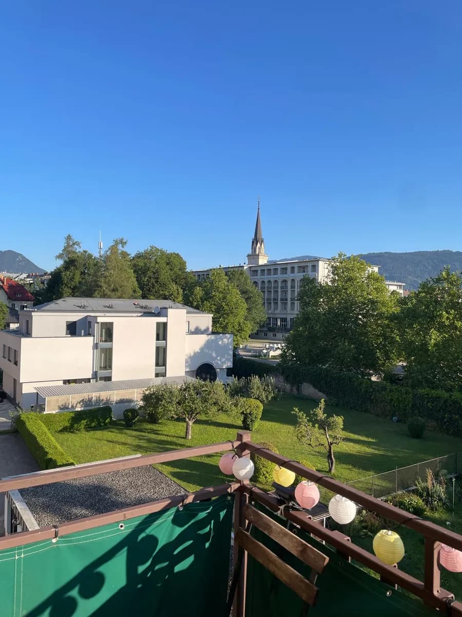 3-Zimmer-Wohnung mieten in Villach – 85 m², € 1.194 – Bild 2 von 21