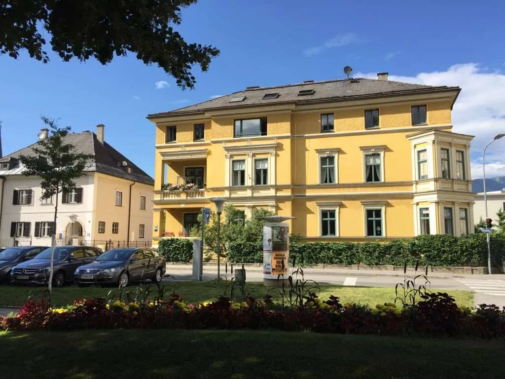 3-Zimmer-Wohnung mieten in Villach – 85 m², € 1.194 – Bild 3 von 21
