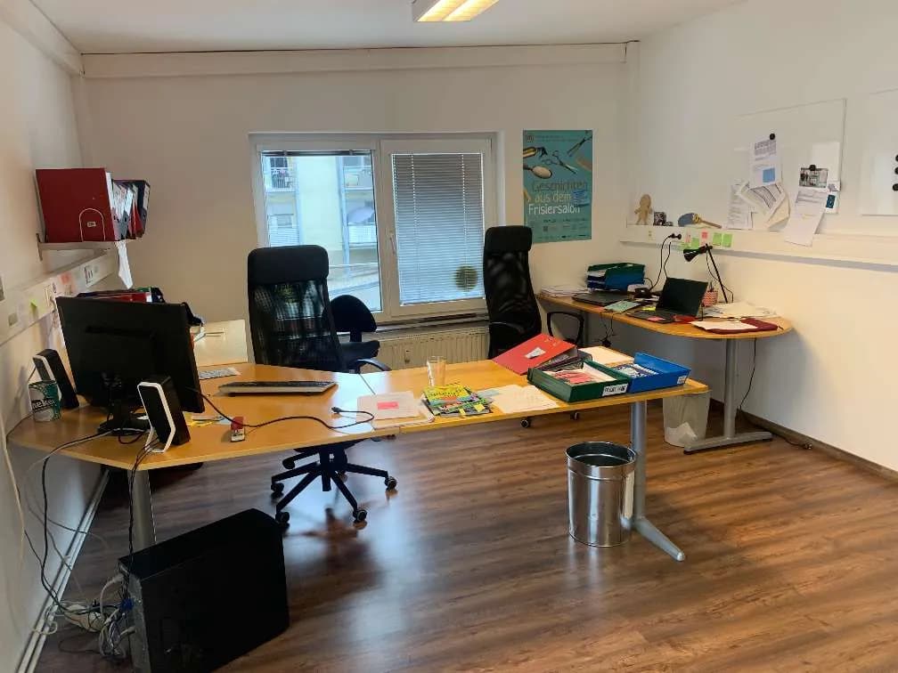 Gewerbeimmobilie mieten in Graz – 56 m², € 679