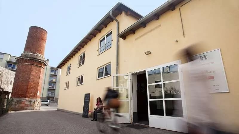 Gewerbeimmobilie mieten in Graz – 56 m², € 679 – Bild 2 von 14
