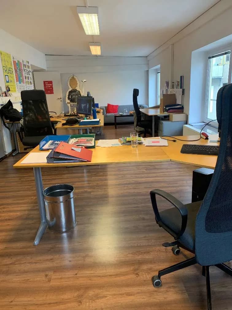 Gewerbeimmobilie mieten in Graz – 56 m², € 679 – Bild 5 von 14
