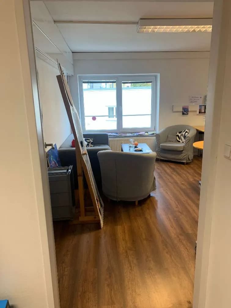 Gewerbeimmobilie mieten in Graz – 56 m², € 679 – Bild 6 von 14