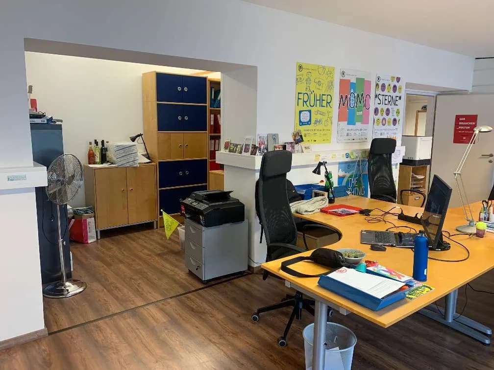 Gewerbeimmobilie mieten in Graz – 56 m², € 679 – Bild 7 von 14