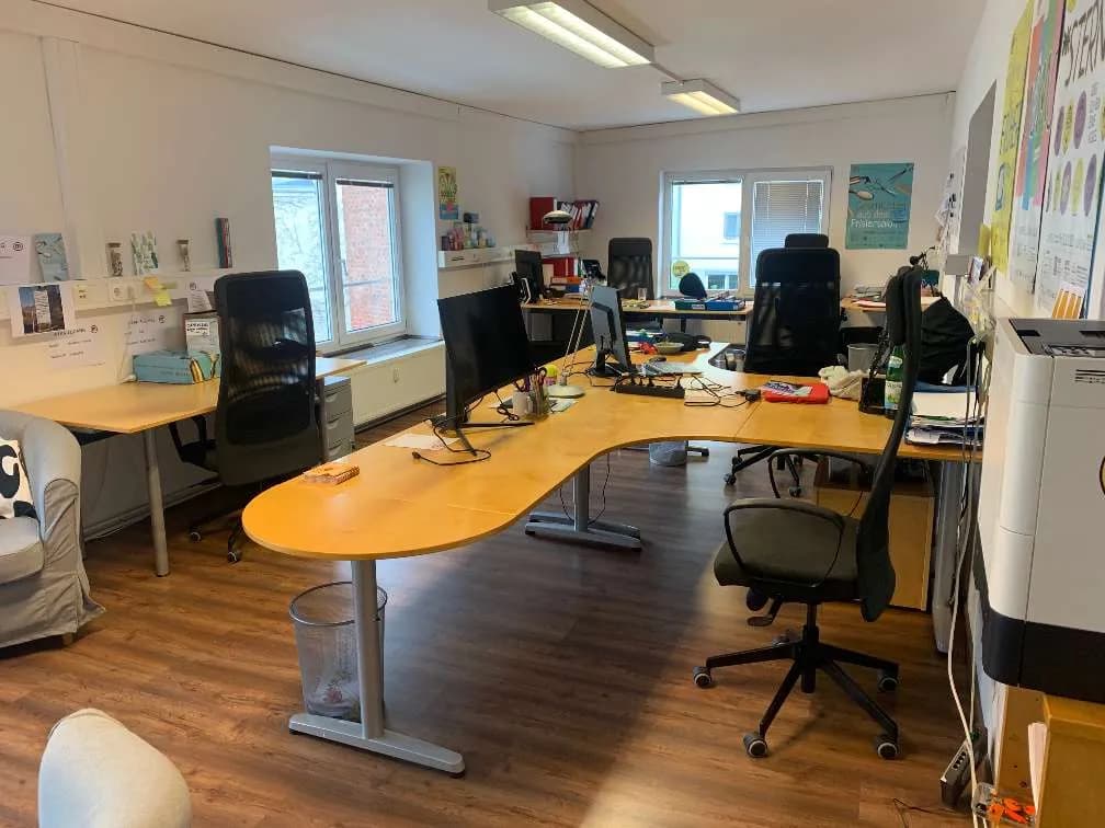 Gewerbeimmobilie mieten in Graz – 56 m², € 679 – Bild 8 von 14