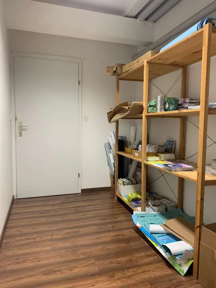 Gewerbeimmobilie mieten in Graz – 56 m², € 679 – Bild 10 von 14