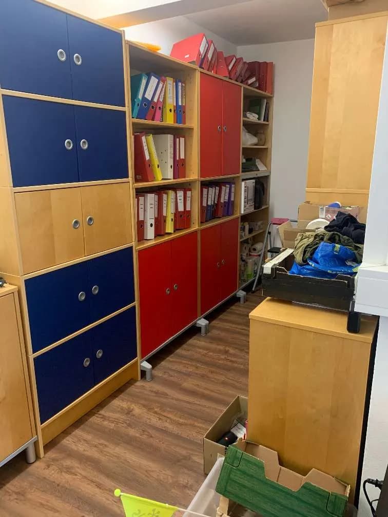 Gewerbeimmobilie mieten in Graz – 56 m², € 679 – Bild 11 von 14