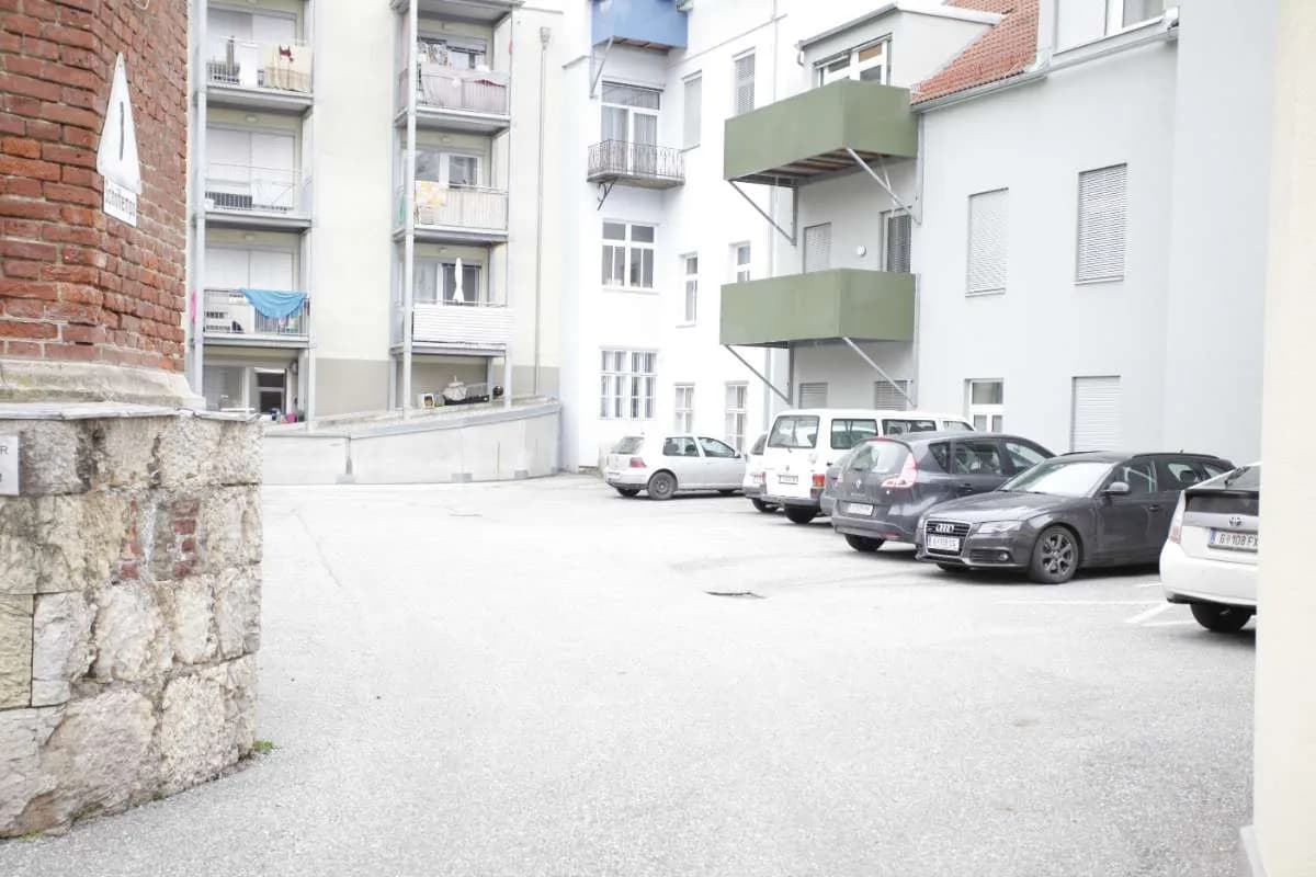 Gewerbeimmobilie mieten in Graz – 56 m², € 679 – Bild 13 von 14