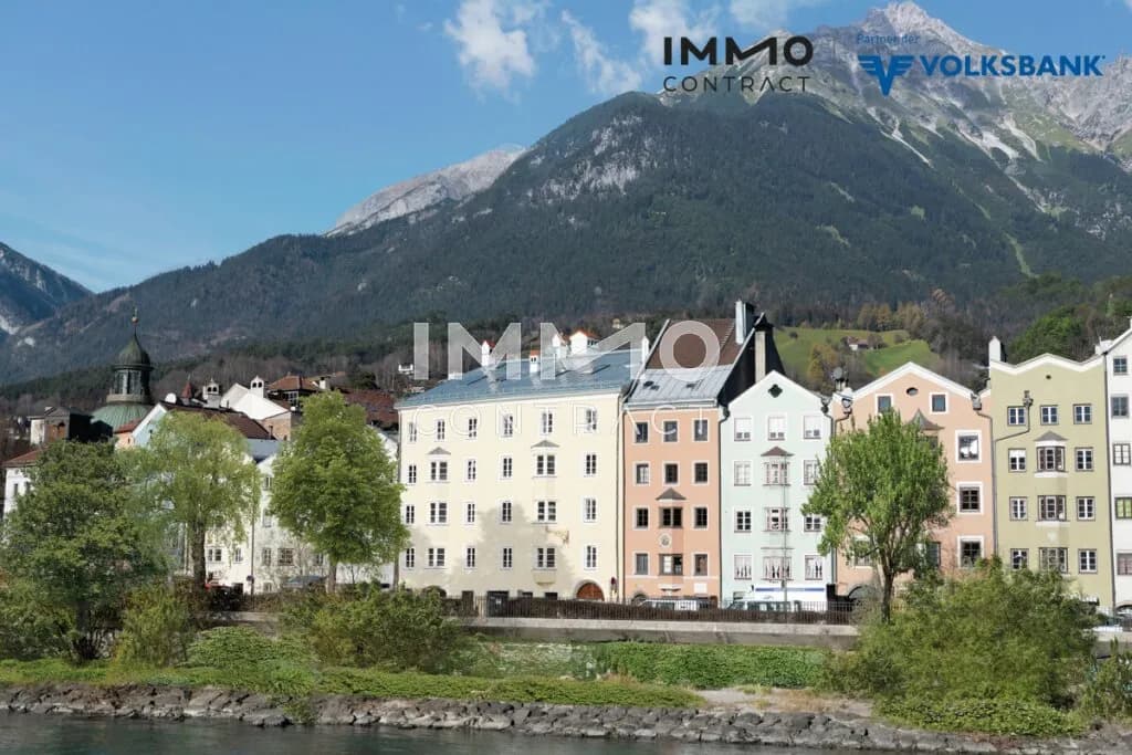 Immobilie mieten in Innsbruck – 12 m², € 130 – Bild 2 von 4