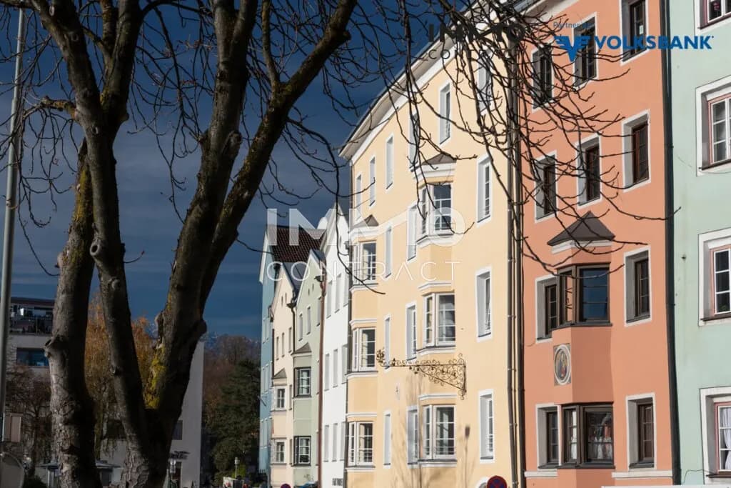 Immobilie mieten in Innsbruck – 12 m², € 130 – Bild 4 von 4