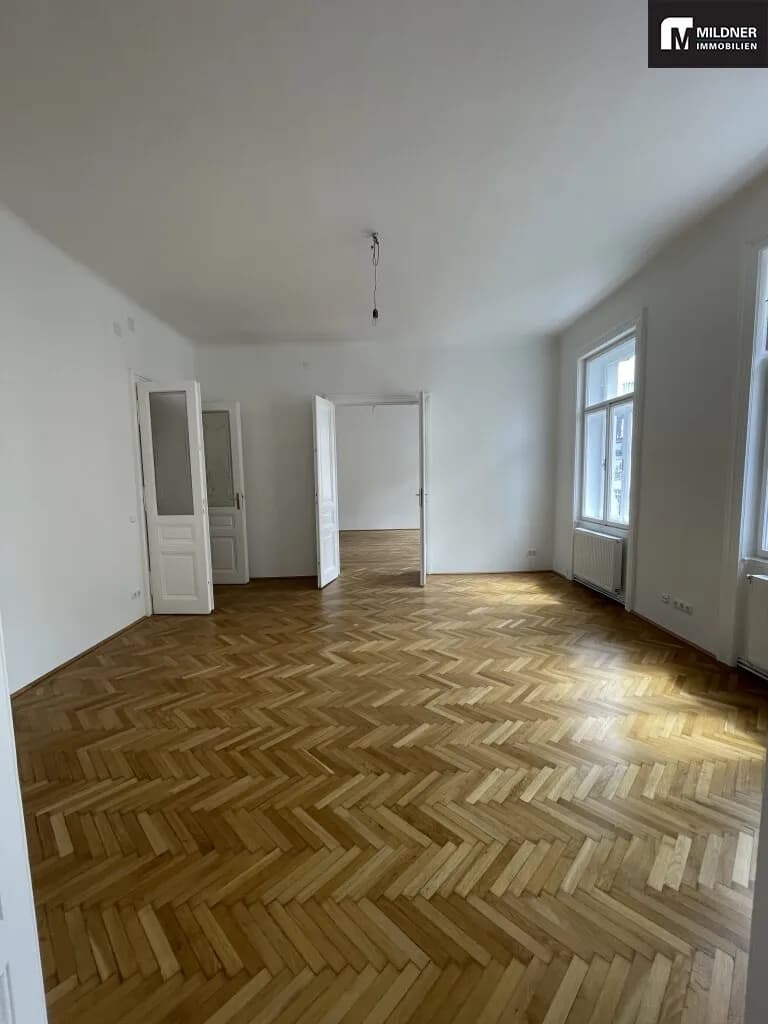5-Zimmer-Wohnung mieten in Wien – 144 m², € 2.349 – Bild 3 von 18