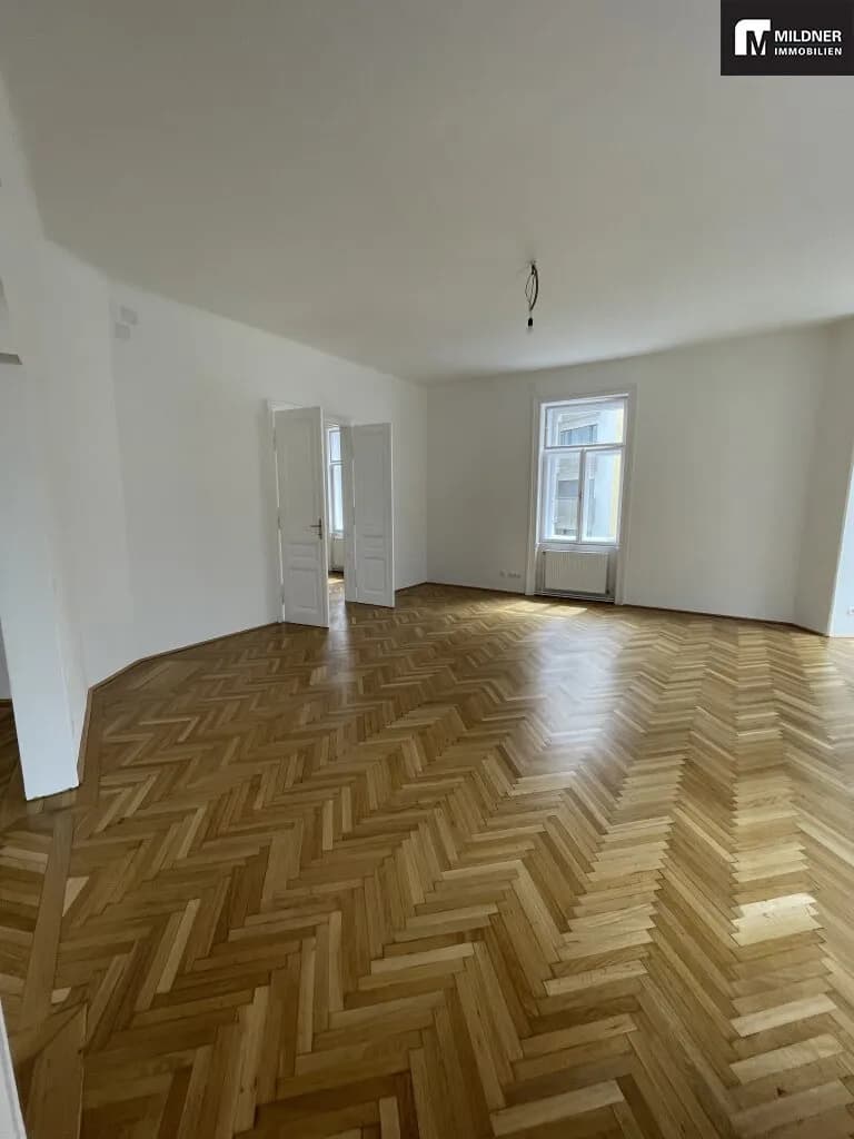 5-Zimmer-Wohnung mieten in Wien – 144 m², € 2.349 – Bild 4 von 18