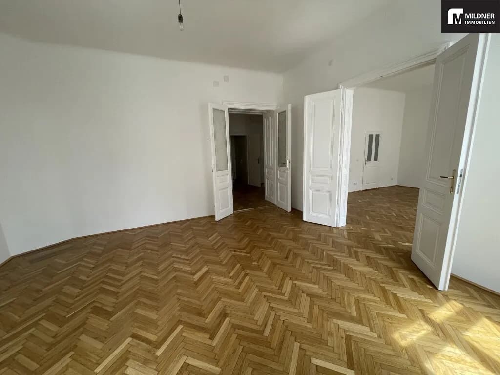 5-Zimmer-Wohnung mieten in Wien – 144 m², € 2.349 – Bild 5 von 18